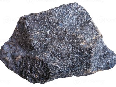 chromite ore