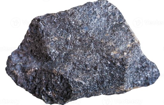chromite ore