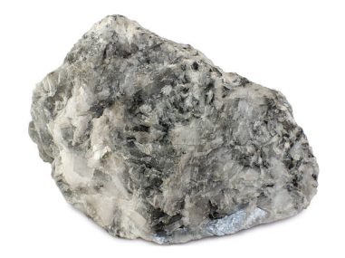 magnesite ore
