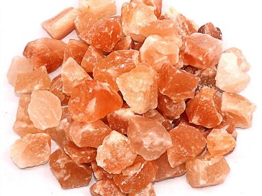 pink salt