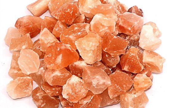 pink salt
